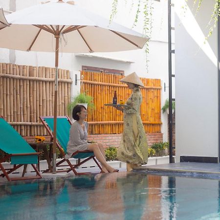 Maichi Villa Hoi An Dış mekan fotoğraf