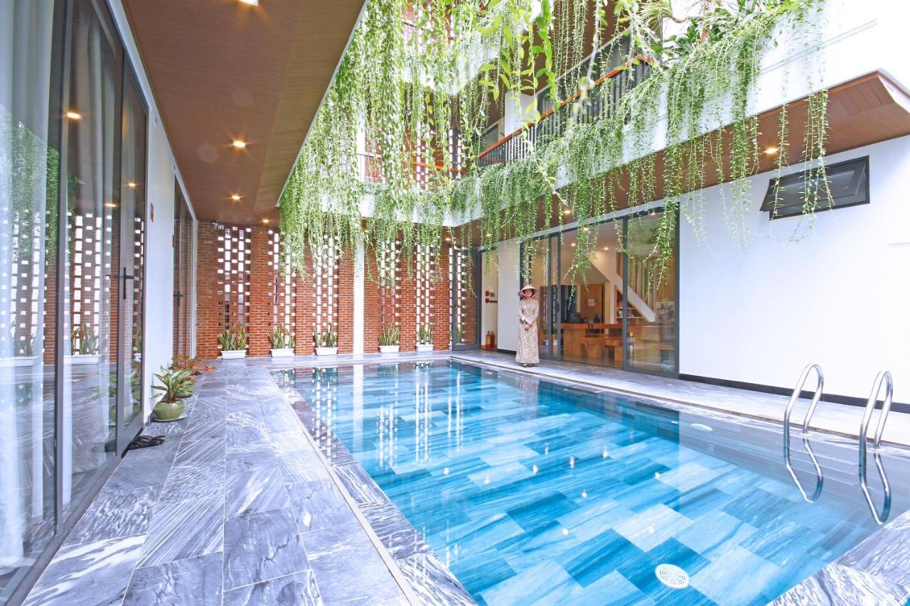 Maichi Villa Hoi An Dış mekan fotoğraf