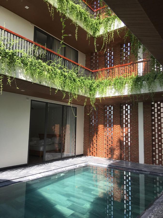 Maichi Villa Hoi An Dış mekan fotoğraf