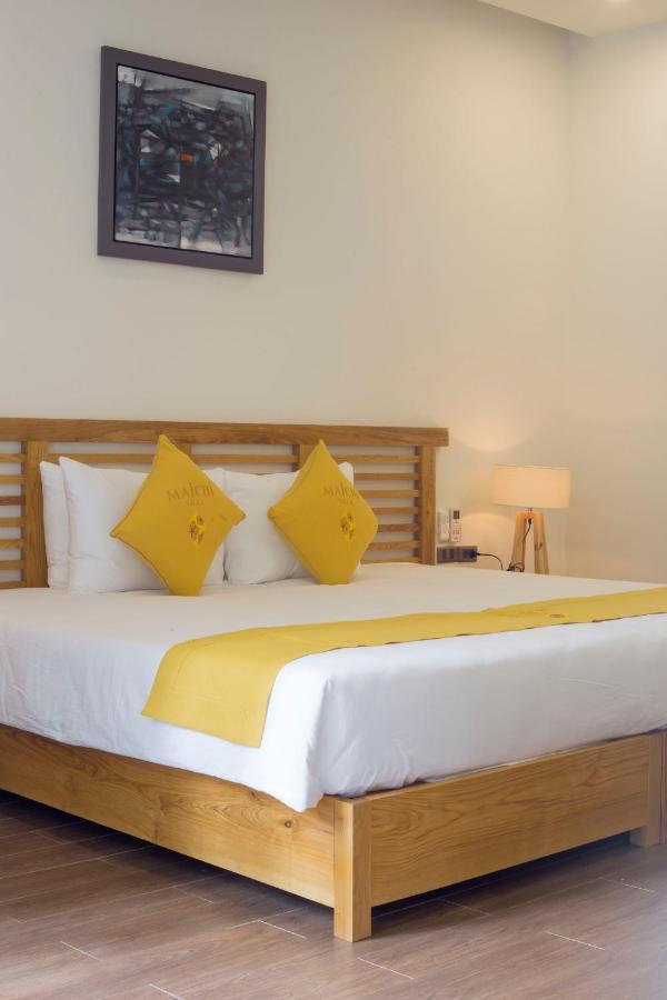 Maichi Villa Hoi An Dış mekan fotoğraf