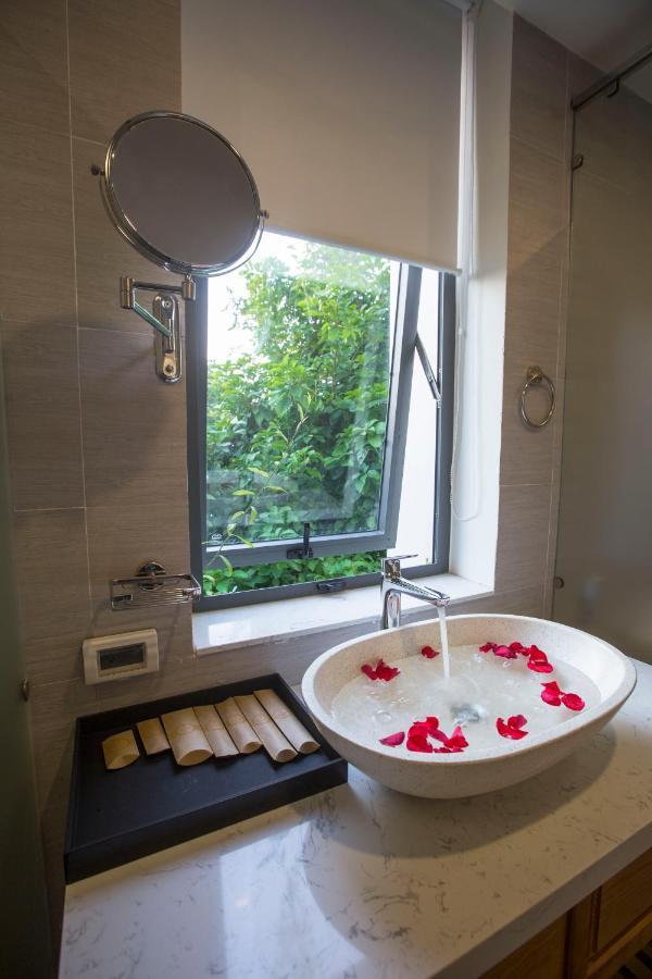 Maichi Villa Hoi An Dış mekan fotoğraf