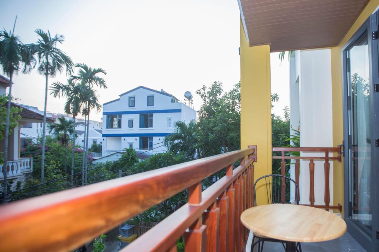 Maichi Villa Hoi An Dış mekan fotoğraf