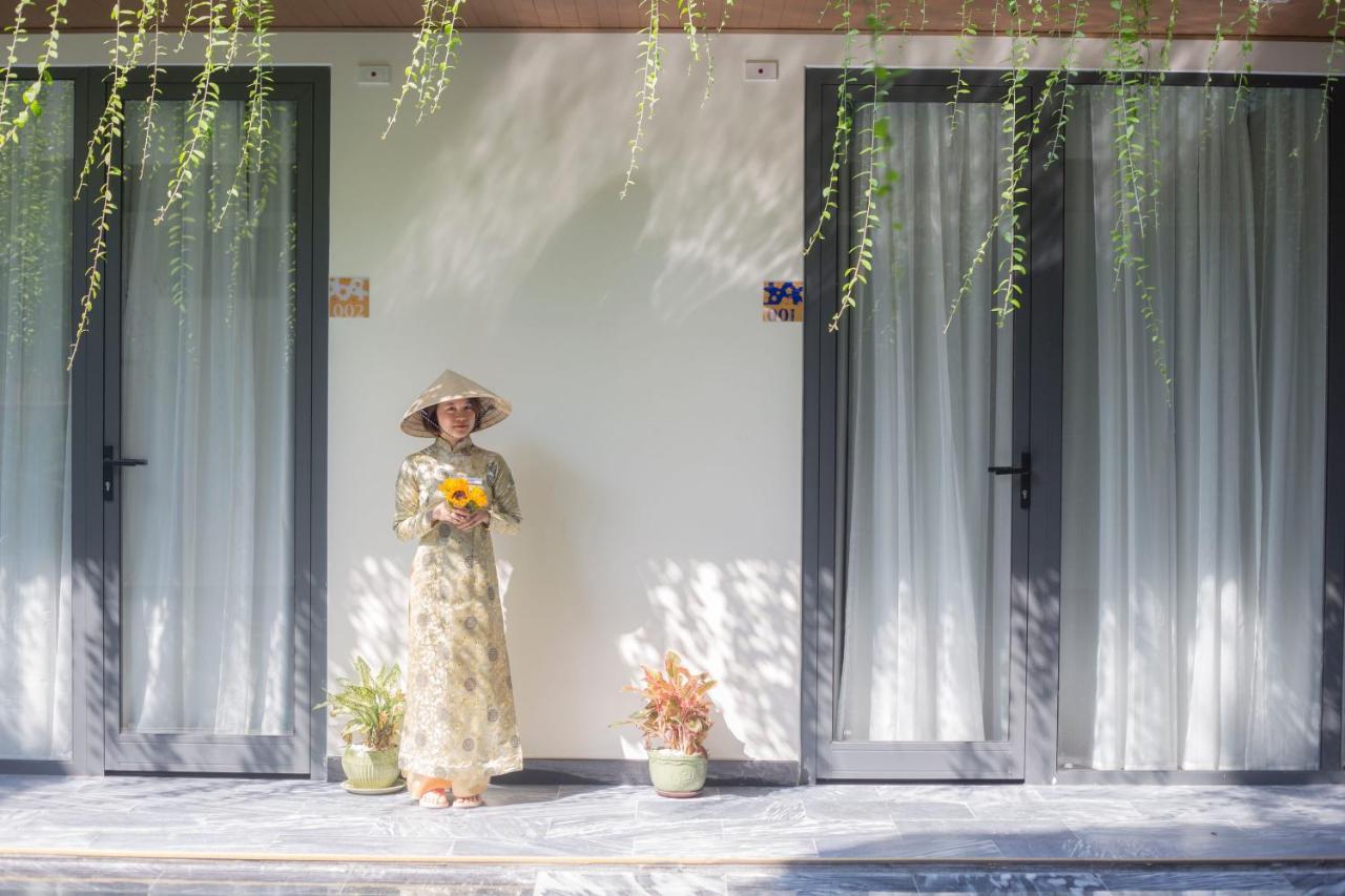 Maichi Villa Hoi An Dış mekan fotoğraf