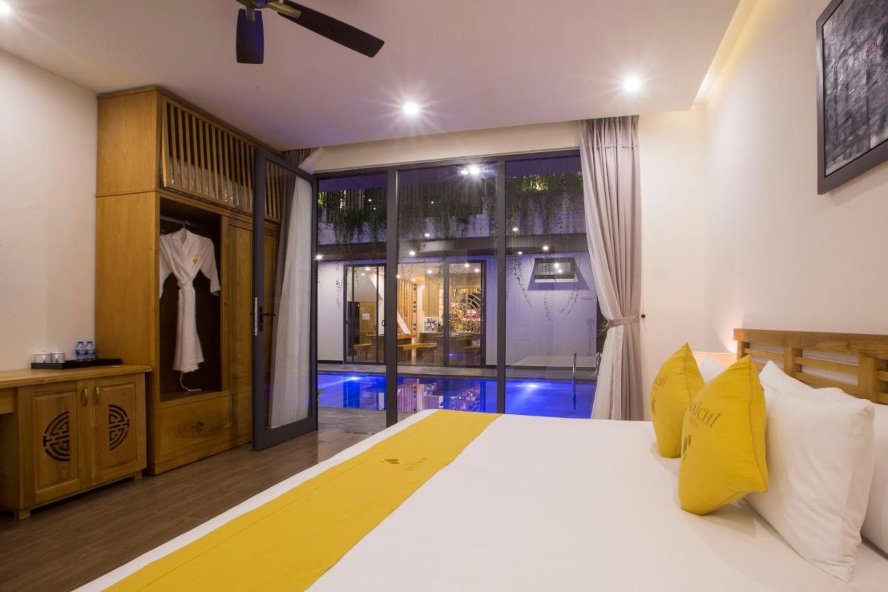 Maichi Villa Hoi An Dış mekan fotoğraf
