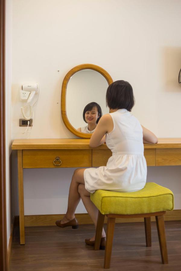 Maichi Villa Hoi An Dış mekan fotoğraf