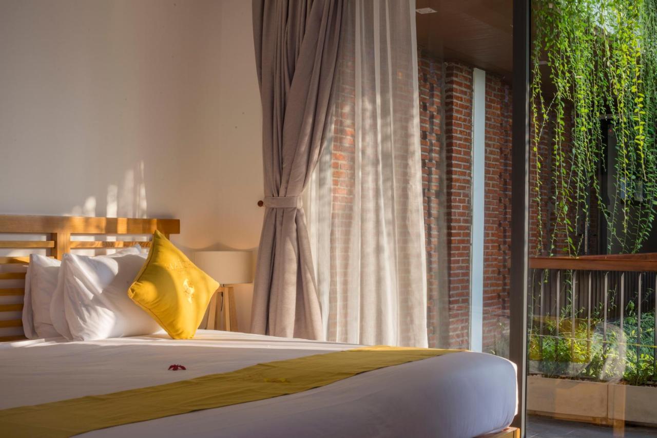Maichi Villa Hoi An Dış mekan fotoğraf