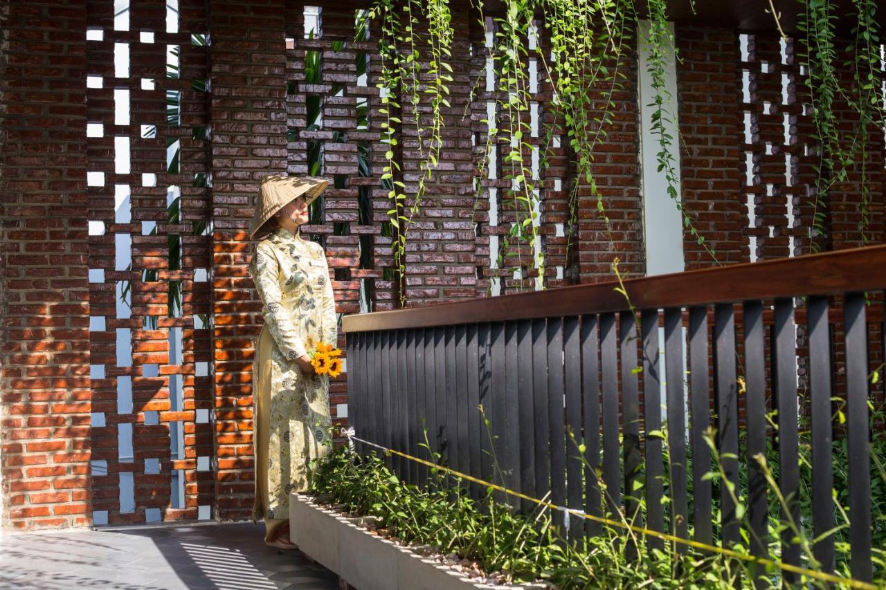Maichi Villa Hoi An Dış mekan fotoğraf