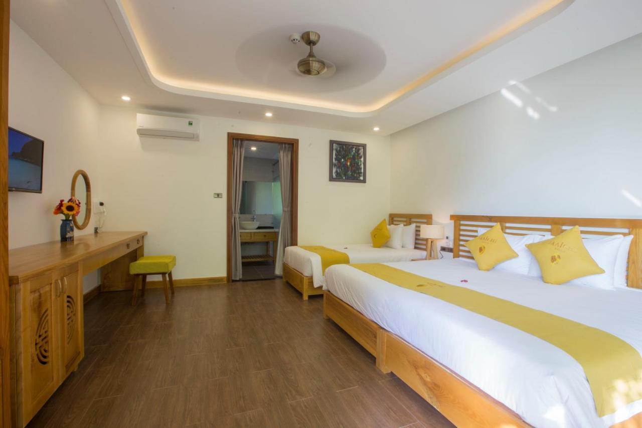 Maichi Villa Hoi An Dış mekan fotoğraf
