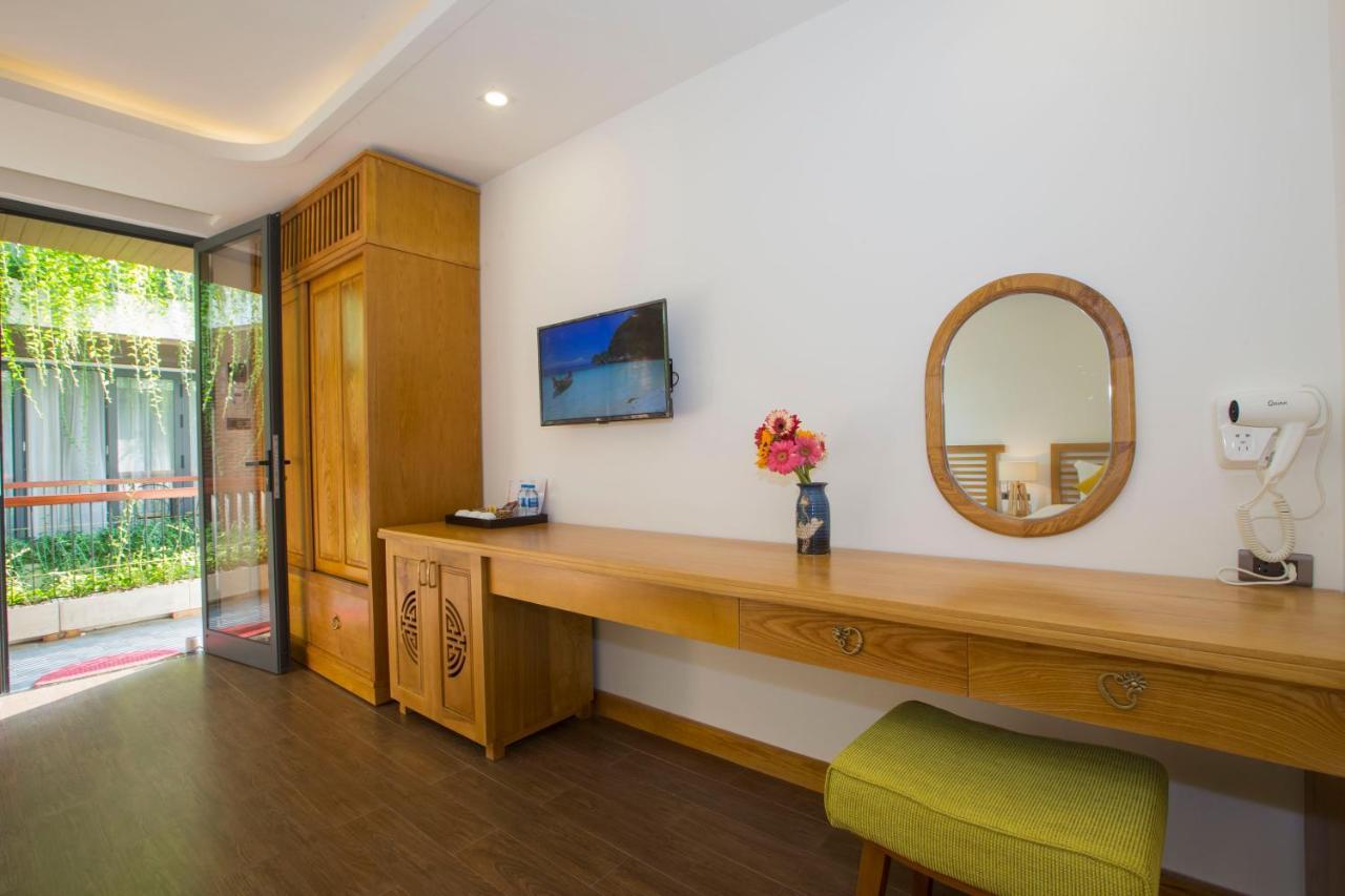 Maichi Villa Hoi An Dış mekan fotoğraf