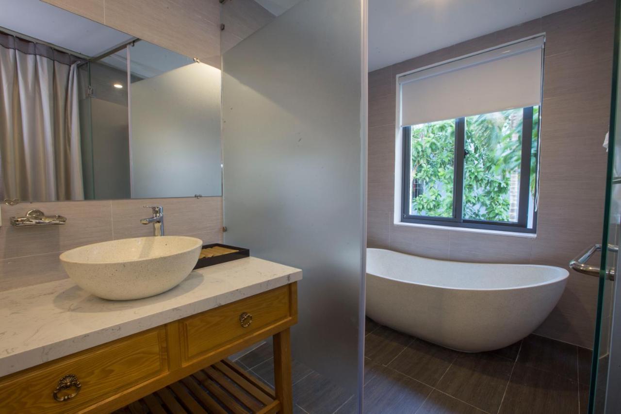 Maichi Villa Hoi An Dış mekan fotoğraf
